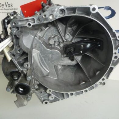Citroen Picasso  Gearbox 9HX-9HX9H02-9H02 2009 2222QS-2223ZF 20DP29