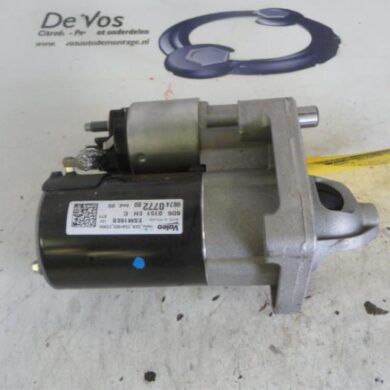 Peugeot 308  Startmotor HNY-HNYHN02 2016 9674077280