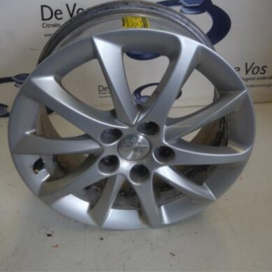 Peugeot 508  Velg 2012 5402EW