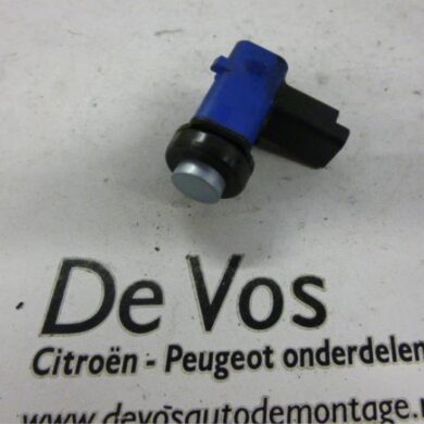 Peugeot 407 2.2 16V PDC Sensor 2004 659088