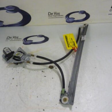 Peugeot Expert 2.0 HDi 90 Ruitmechaniek 4Deurs links-voor 2007 9221H5-1619993480