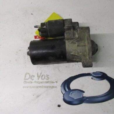 Citroen Berlingo 1.8 Startmotor LFX 2000 5802E4-5802ES
