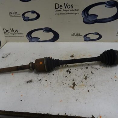 Peugeot Boxer  Aandrijfas rechts-voor 4H03 2014 1608505580-1608506480 20GP15