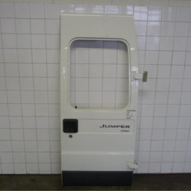 Citroen Jumper  Rear door 4-door, right 2003 870372