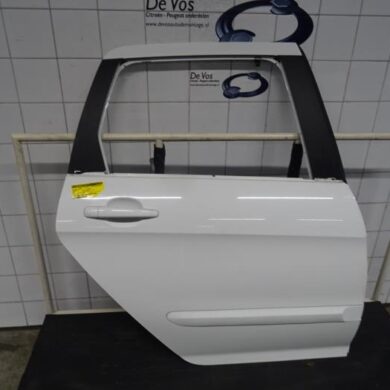 Peugeot 308  Portier 4Deurs rechts-achter 2014 9008X1