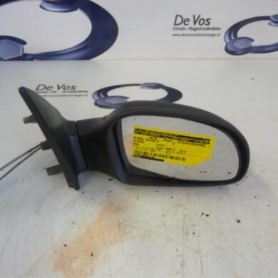 Citroen Saxo 1.1i X,SX Wing mirror, right 2002 8148KT