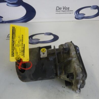 Citroen C5  Power steering pump RHR 2009 4007YX