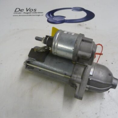 Citroen Nemo  Startmotor FHZ 2015 1612794380