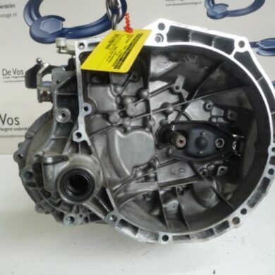 Peugeot 207  Gearbox 8FP-8FP8F01 2011 2231C3 20CQ88
