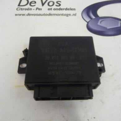 Peugeot 207  PDC Module 2011 6590L5-6590T0