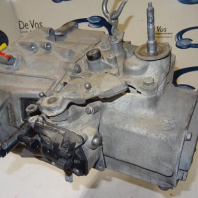 Peugeot 3008  Versnellingsbak 9HR-9HR9H05 2011 2231E6-2232F3 20EA07