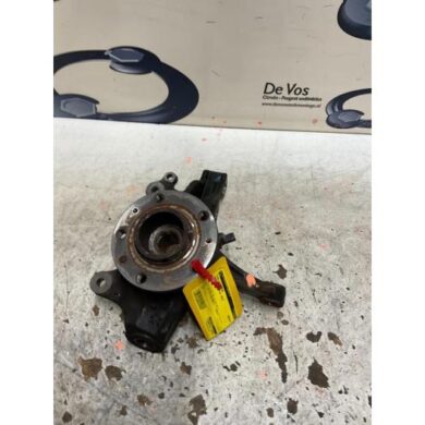 Peugeot 3008  Fusee links-voor 2018 1647857480-1618890980