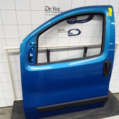 Peugeot Bipper  Portier 4Deurs links-voor 2013 9002FJ-1637832480