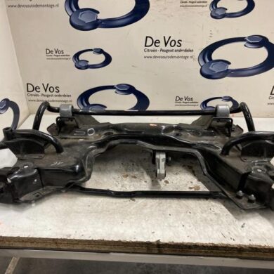 Opel Crossland X  Subframe 2019 9807026580-3637269
