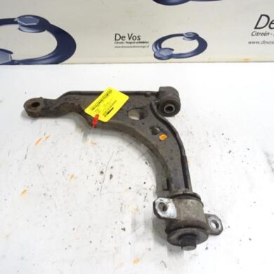 Citroen Jumper  Front wishbone, left 2003 3520N4