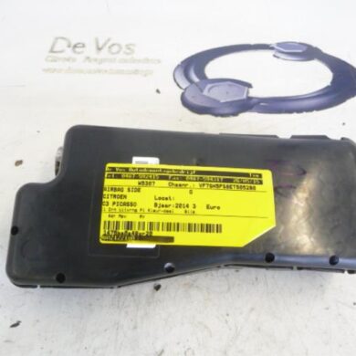 Citroen C3 Picasso  Side Airbag 2014 9802122180