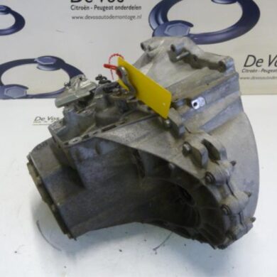 Citroen C4 Picasso  Gearbox 9HR-9HR9H05 2013 2231E6-2232F3 20EA07