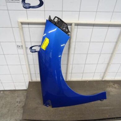 Peugeot 308  Front wing, right 2010 7841Y1