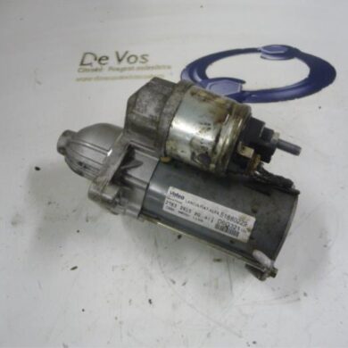 Peugeot Bipper 1.3 HDI Startmotor FHZ 2013 1612794380