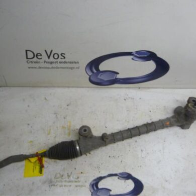 Citroen C1 1.4 HDI Stuurhuis Bekrachtigd 2007 400133