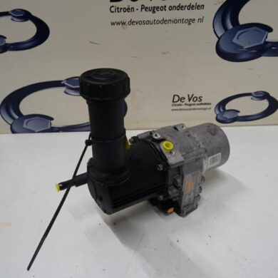 Citroen DS4  Power steering pump 5FU 2011 4008C8-1610309280
