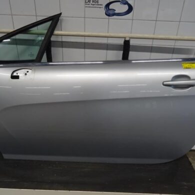 Peugeot 308  Door 2-door, left 2009 9002AK