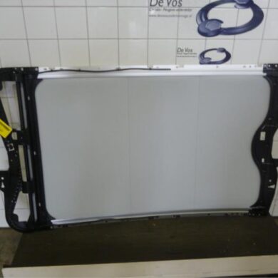 Peugeot 508  Schuifdak 2013 8401ZA-8401YZ-8401ZG