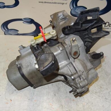 Peugeot 208  Gearbox 8FP 2012 2231C3-9803846280-1608995480-22232E0 20CQ88