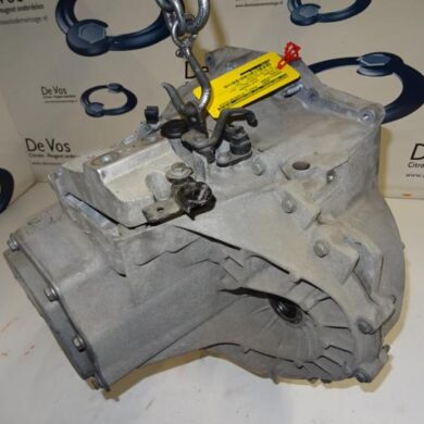 Citroen C3 Picasso  Versnellingsbak 5FS-5FS5F01 2013 2231X9-2232Z0 20DR30
