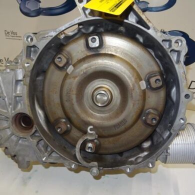 Citroen C6  Automaatbak UHZ 2007 2222ZQ-2232J1 20GG09