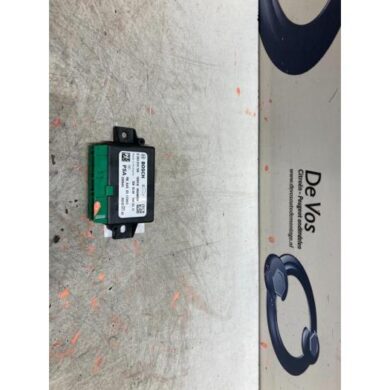 Citroen C4 Picasso  PDC Module 2018 9824532180-1617545680