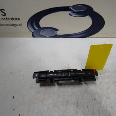 Citroen DS3  Schakelaar 2018 98115084ZD