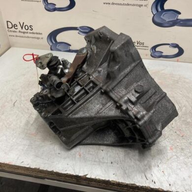 Citroen C1 1.0 12V Versnellingsbak CFB 2012 2231W5