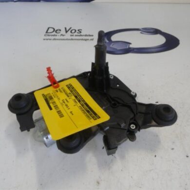 Peugeot 2008  Rear wiper motor 2013 9678423580