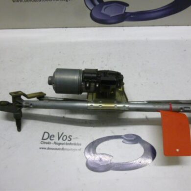 Citroen C5 2.2 HDi 16V FAP Front wiper motor 2001 6405J2