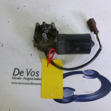 Citroen Picasso  Ruitenwissermotor voor 2005 6405N8