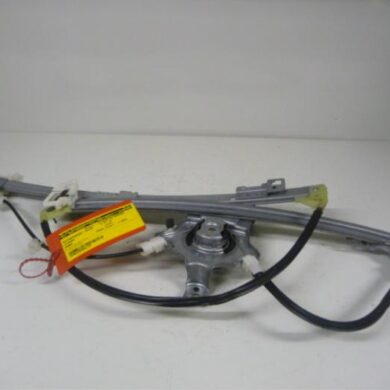 Citroen Xsara  Ruitmechaniek 4Deurs rechts-voor 2001 9222L0