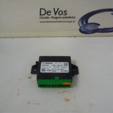 Citroen C4 Cactus 1.6 Blue Hdi 100 PDC Module 2015 1612138980