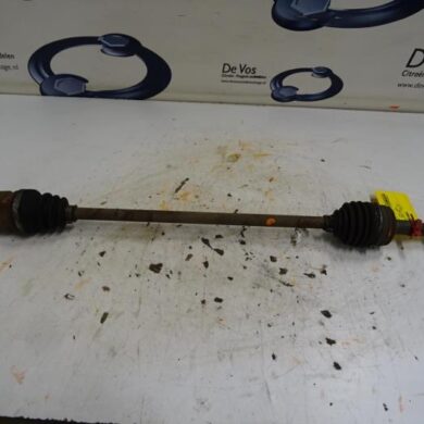 Peugeot 107 1.0 12V Aandrijfas rechts-voor CFA 2008 3273JR