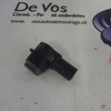 Citroen C4 1.6 Hdi 90 PDC Sensor 2011 6590QS-1611735380