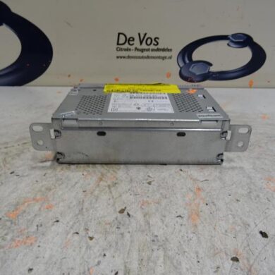 Peugeot 208  Radio 2017 1621680780
