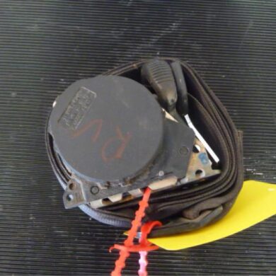 Peugeot Boxer  Veiligheidsgordel rechts-voor 1998 8972WX