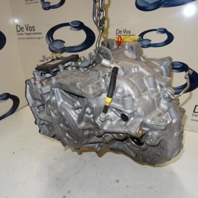 Peugeot 2008  Automaatbak HNZ 2018 9807418780-1637310080 20GE13
