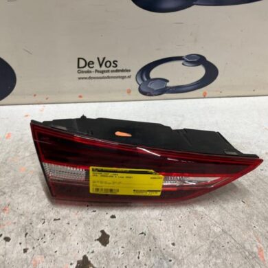 Opel Grandland X 1.2 Turbo 12V Taillight, left 2020 YP00016380