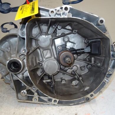 Citroen C4  Versnellingsbak HNYHN02 2016 1609772880-1611074580 20EA48