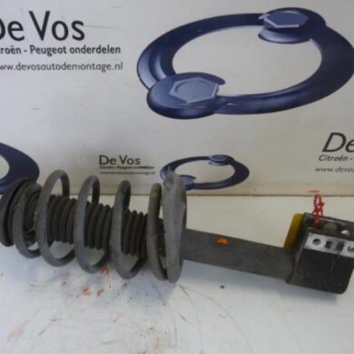 Peugeot 3008  Schokdemperpoot links-voor 2010 5208E6