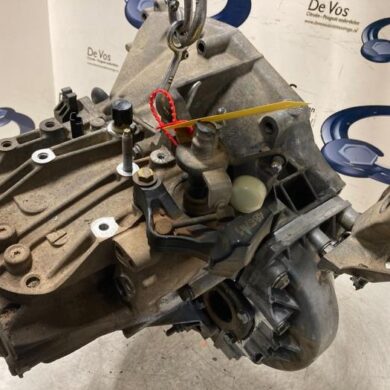 Peugeot 3008  Getriebe RHH-RHERH02 2011 223173-2232A5 20MB26