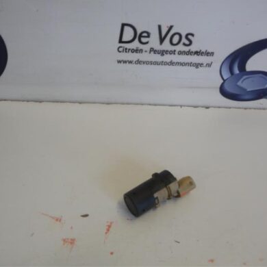 Citroen Jumpy 2.0 HDI 120 16V PDC Sensor 2011 659095