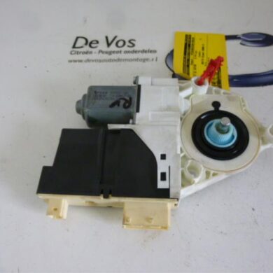Peugeot 307  Raammotor Portier 2008 9222S4-9222CF