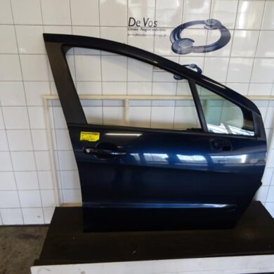 Peugeot 308  Portier 4Deurs rechts-voor 2009 9004CC